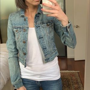 American Eagle Denim jacket